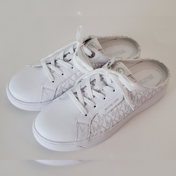 MICHAEL KORS SNEAKERS WOMEN'S - Picture 1 of 11